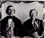 Picture of Joseph and Katherine Schneider