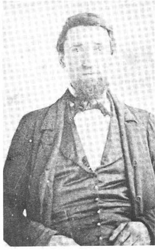 Picture of John Snyder